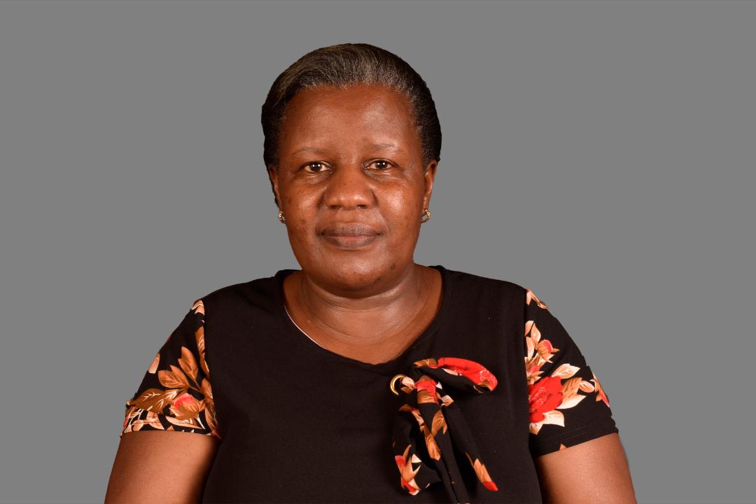 Carolyne Enane