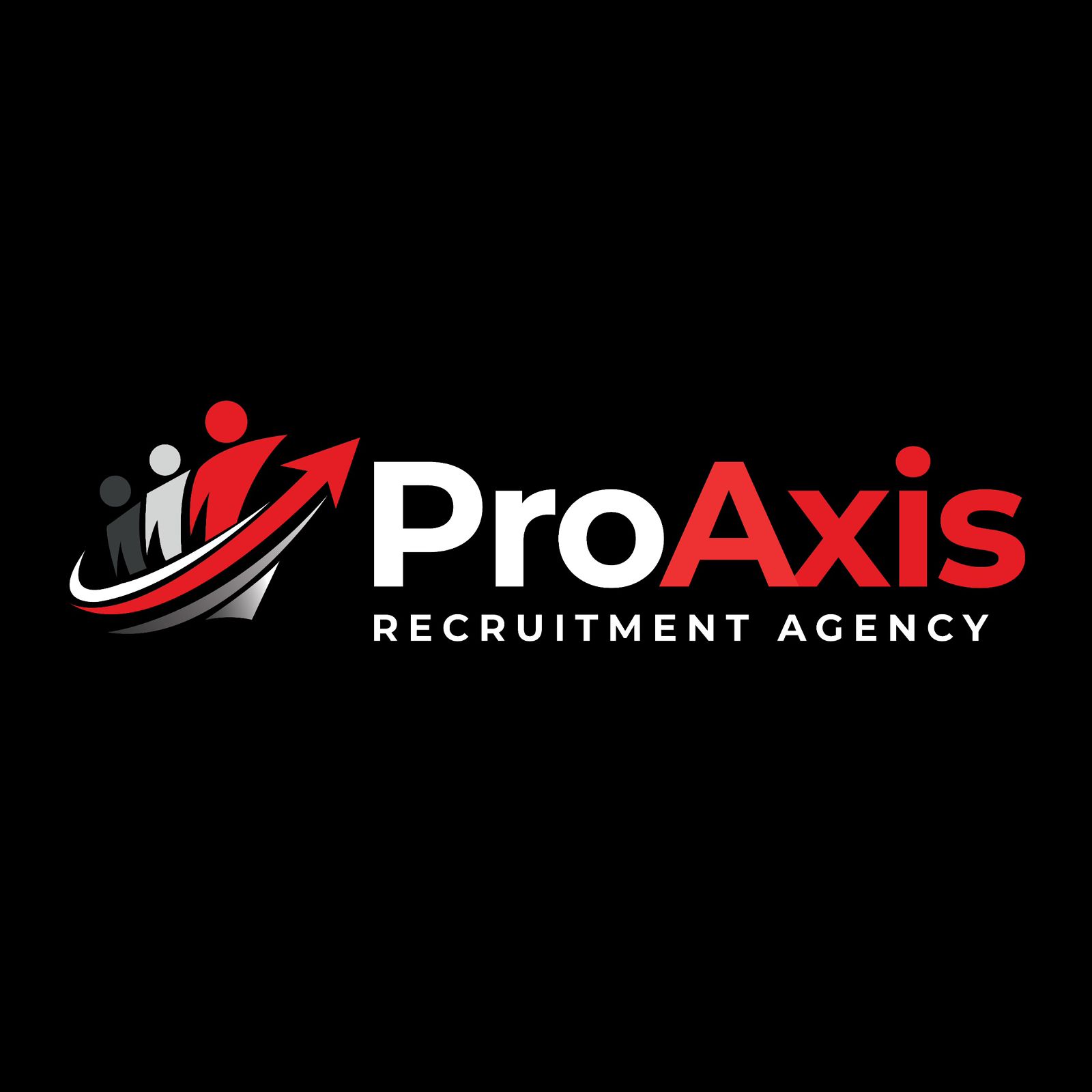 ProAxis Recruitment Agency